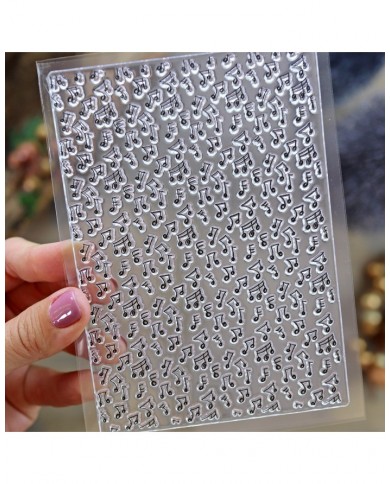 Sello Fondo Armonia Maravillas de Aluacid