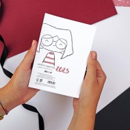 Mini relleno agenda A6 2023 LQY+Q