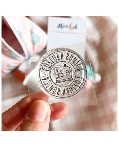 Sello Costura bonita ACSSE223