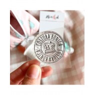 Sello Costura bonita ACSSE223