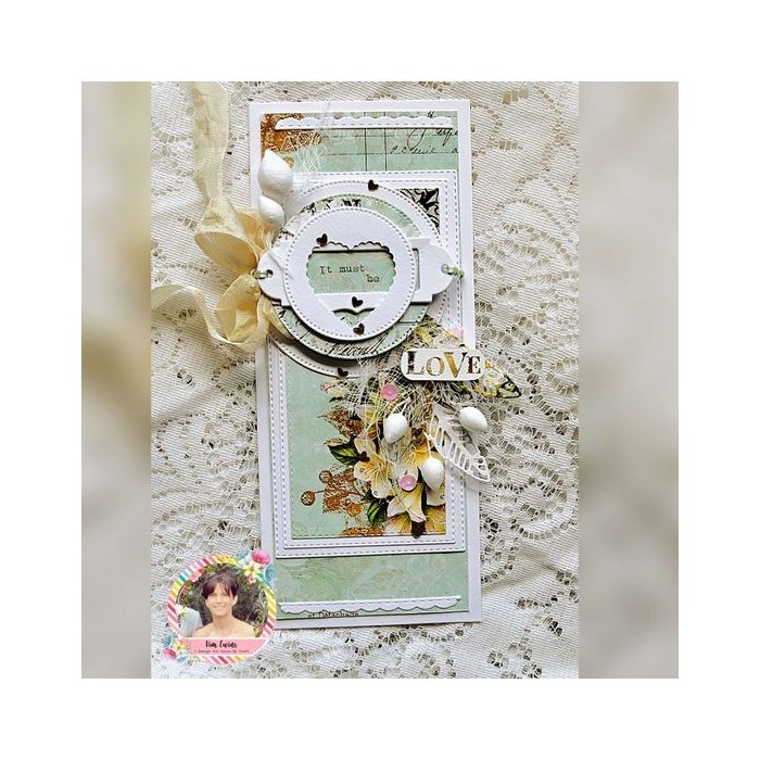 Troquel Tag DressMyCraft
