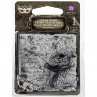Sello Finnabair Clear Stamp Love Potion