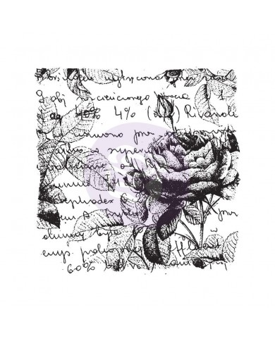 Sello Finnabair Clear Stamp Love Potion