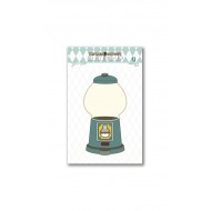 Troquel Modelo Little die gum MerryLitlle