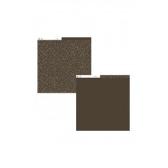 Bloc de Papeles basicos 30x30cmts Básicos Truco o trato