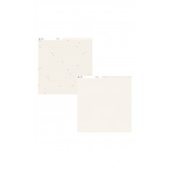 Bloc de Papeles basicos 30x30cmts Básicos Truco o trato