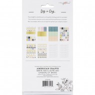 Maggie Holmes Day-To-Day Planner Sticker Book 779/Pkg Phrases
