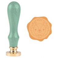 Sello lacre Reno JOY de Mintopía