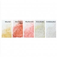 Glitzy Shimmer pigmentos de brillos Lindys