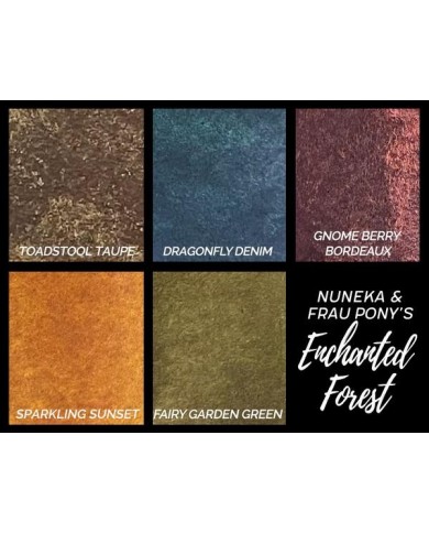 Enchanted Forest SHIMMER SPRAY SET