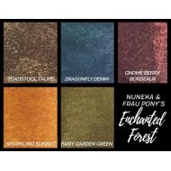 Enchanted Forest SHIMMER SPRAY SET