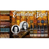 Enchanted Forest SHIMMER SPRAY SET
