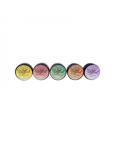 Lindy´s Magicals Flat Set BEAUTY SCHOOL DROPOUT