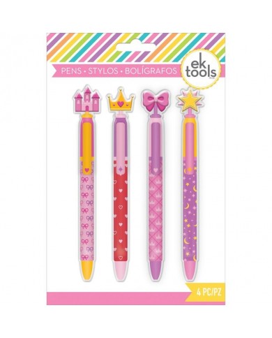 EK tools • Pen Set Princesas