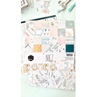 Kit de papeles Nuez de Dunaon