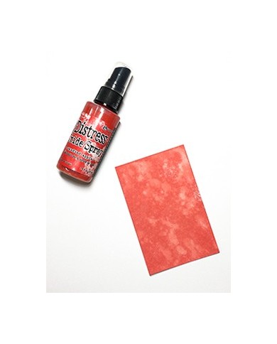 DISTRESS OXIDE Spray Ink - CANDIED APPLE TSO67610