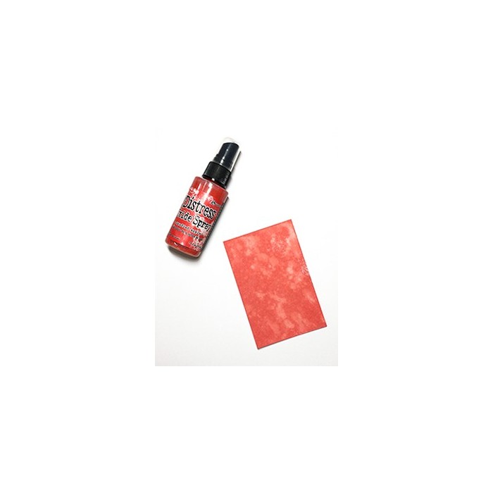 DISTRESS OXIDE Spray Ink - CANDIED APPLE TSO67610