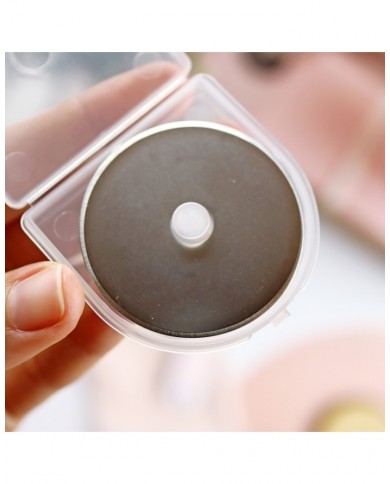 Repuesto para cúter rotatorio contiene 5 cuchillas Aluacid