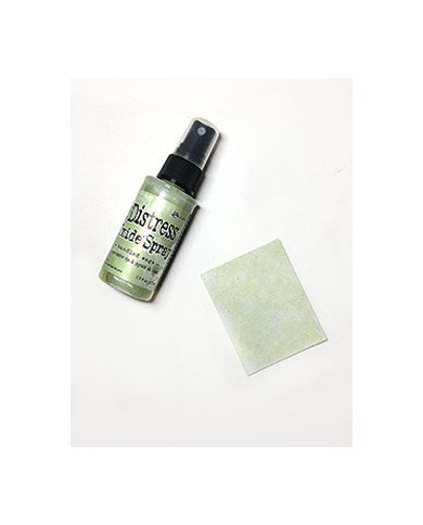 DISTRESS OXIDE Spray Ink - BUNDLED SAGE TSO67603