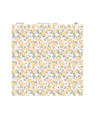 Colección de Papales SIEMPRE Sami Garra