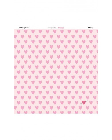 Colección de Papales SIEMPRE Sami Garra