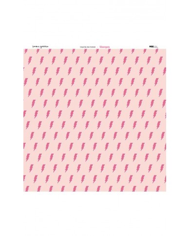 Colección de Papales SIEMPRE Sami Garra