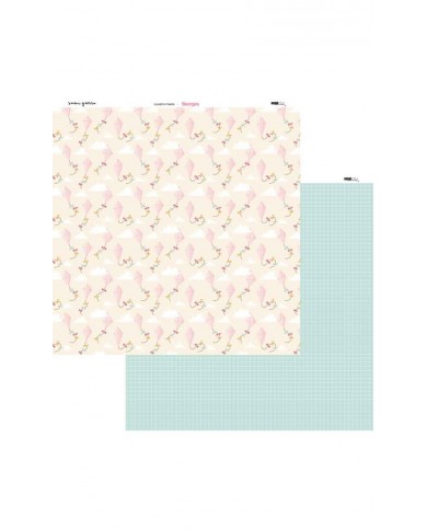 Colección de Papales SIEMPRE Sami Garra