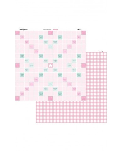 Colección de Papales SIEMPRE Sami Garra