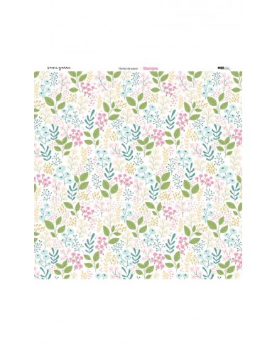 Colección de Papales SIEMPRE Sami Garra