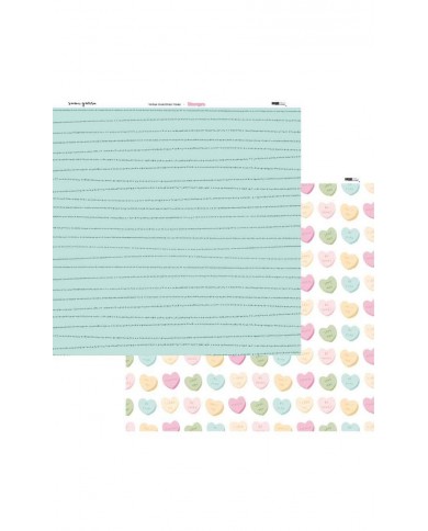 Colección de Papales SIEMPRE Sami Garra