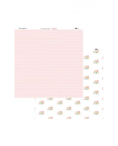 Colección de Papales SIEMPRE Sami Garra