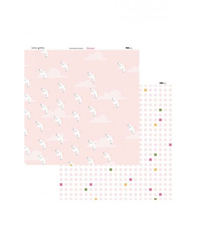 Colección de Papales SIEMPRE Sami Garra