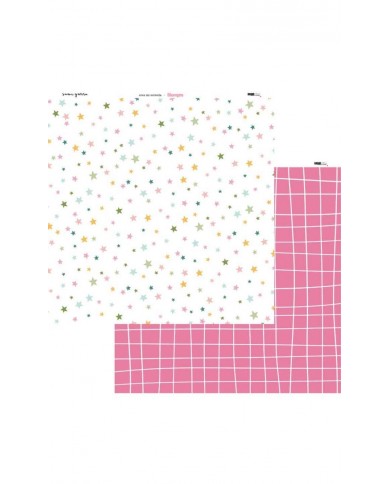 Colección de Papales SIEMPRE Sami Garra