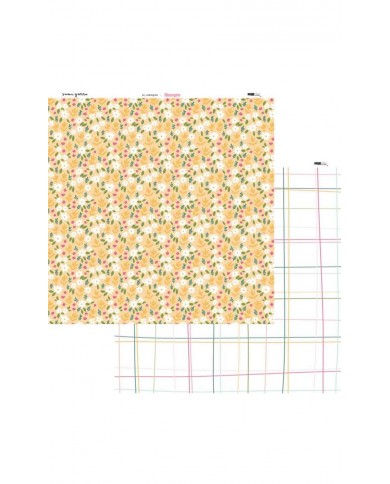 Colección de Papales SIEMPRE Sami Garra