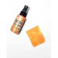 DISTRESS OXIDE Spray Ink - CARVED PUMPKIN TSO67627