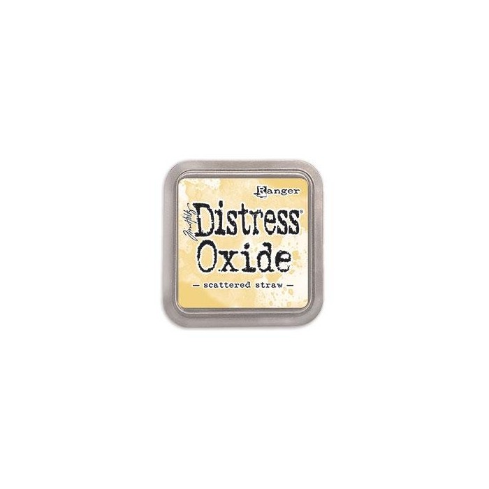 Distress oxide -Scattered Straw - tamaño original