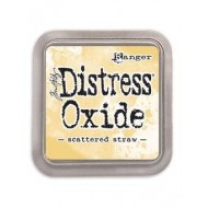 Distress oxide -Scattered Straw - tamaño original