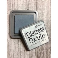 Distress oxide -Weathered Wood - tamaño original