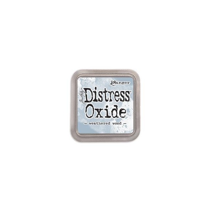 Distress oxide -Weathered Wood - tamaño original