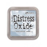 Distress oxide -Weathered Wood - tamaño original
