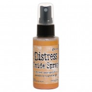 DISTRESS OXIDE Spray Ink - DRIED MARIGOLD TSO67658