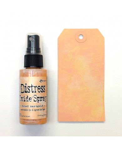DISTRESS OXIDE Spray Ink - DRIED MARIGOLD TSO67658