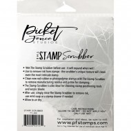 Limpiador de sellos ecológico Picket Fence Studios The Stamp Scrubber