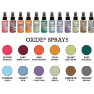 DISTRESS OXIDE Spray Ink - DUSTY CONCORD TSO67665