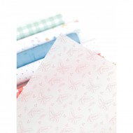 Papel Vellum BUTTERFLY Cocoloko