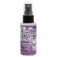 DISTRESS OXIDE Spray Ink - DUSTY CONCORD TSO67665