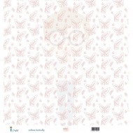 Papel Vellum BUTTERFLY Cocoloko