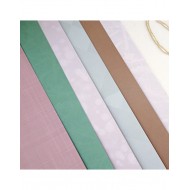 Alúa Cid -Kit papel para scrapbooking Nadal