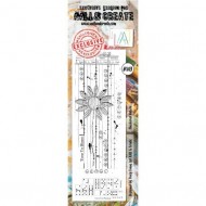 AALL and Create Stamp Set -149