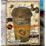 AALL and Create Stamp Set -642 XL